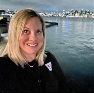 Meet your Posher, Erin